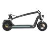 JOYOR C10 Electric scooter for adults 500W motor 48V 10.4Ah battery 10-inch pneumatic road tires front and rear disc brakes.