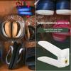 Shoe Stacker Organizer, Shoes Slots Double Layer, Adjustable Shoe Slots Organizer, Double Deck Shoe Holder, Storage Racks Non-Slip Shoe,