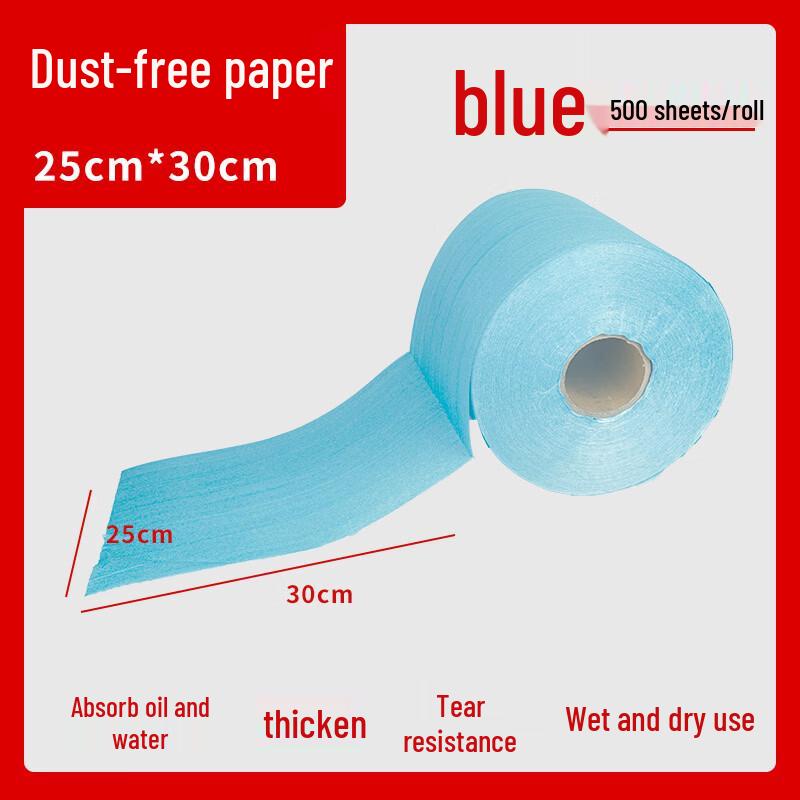 Jun Ding Ying Thickened Industrial Wipes