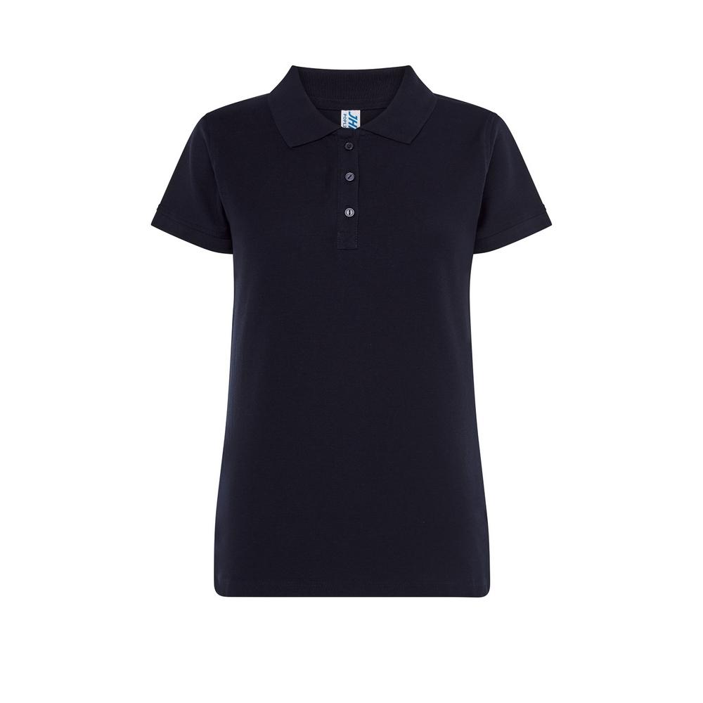 JHK Womens/Ladies Regular Polo Shirt