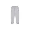 Knitted Sweatpants Unisex Light Heather Gray 3APTB0134-43MGS