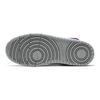 (GS) Nike Court Borough Mid 2 'White Purple' Kids' CD7782-103
