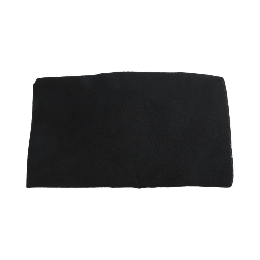 Activated Carbon Filter Sponge Carbon Charcoal Rangehood Sheet Activated Carbon Filter Sponge Purifiers Activated