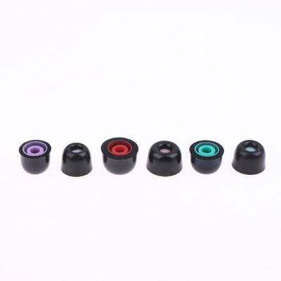 Ponteiras de Espuma de Memória Para Fones de Ouvido Wf-1000Xm4 & Wf-1000Xm5 Almofada Pontas de Orelha Capas de Orelha Substituição