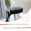 Scan + Overlay Mode LED Turn Signal Lamp for Rearview Mirror Indicator