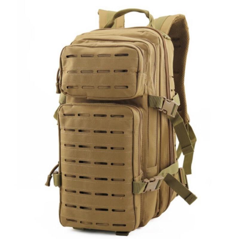 

Outdoor Tactical Hiking Backpack 30L