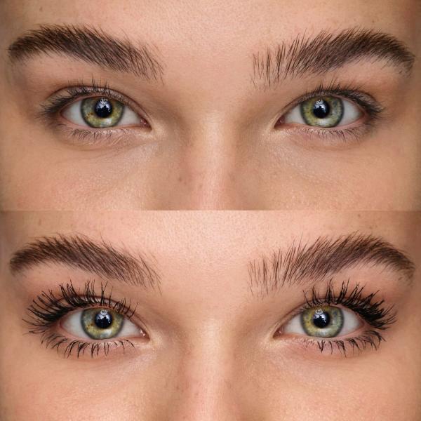 Catrice Mascara Glam&Doll Curl Volume 010 Black 10ml