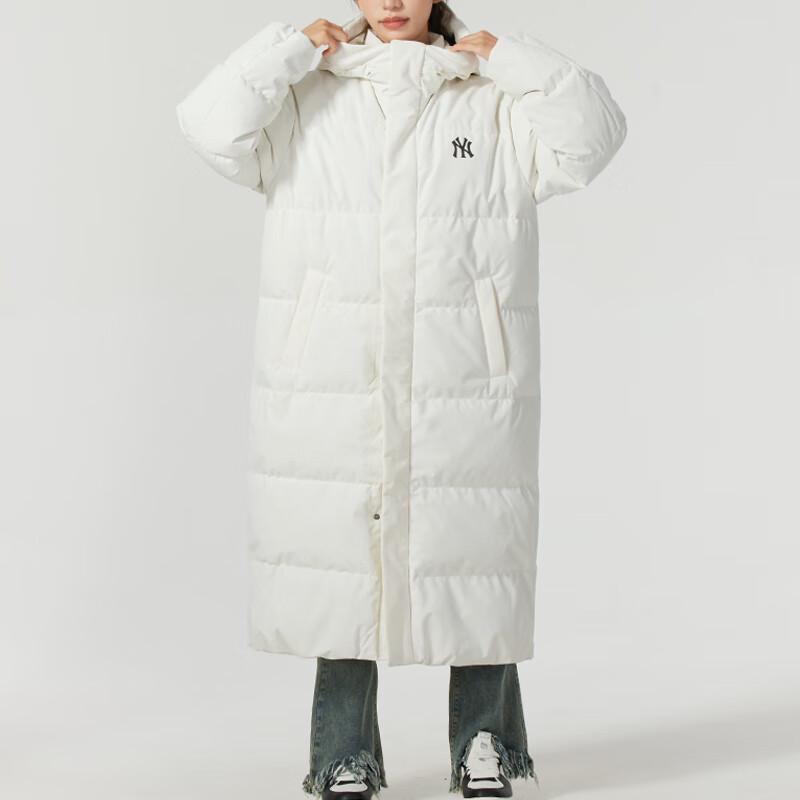 MLB Unisex Winter Down Cotton Jacket