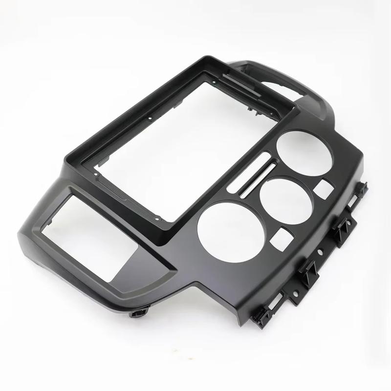 9INCH For Nissan NV200 2010-2018 Car Audio DVD Navigation tallation Frame Android Large Screen Panel