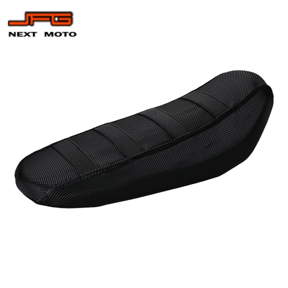 For Surron Lightbee S X Motorcycles Seat Cover Electric Dirt Bike Off-Road Parts For Light Bee X160 X260 Motor Cushion Protector