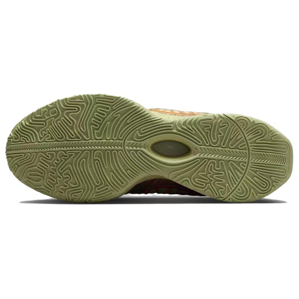 Nou Nike LeBron 21 Ep 'Queen Conch' FN0709-800
