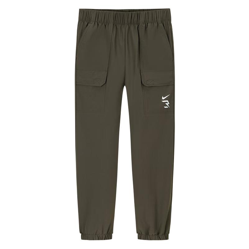 Nike Boys  Woven Casual Track Pants 120/56