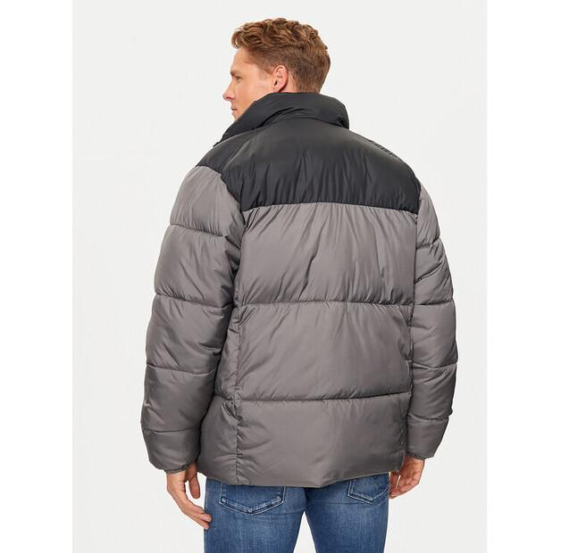 Зимняя куртка Columbia Puffect™ III 2086861, серая, стандартный крой