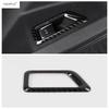 For Geely New Tugella / Xingyue FY11    Trunk Door Button / Armrest Box Rear Air AC Vent Outlet Cover Trim Interior