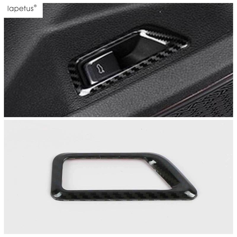 For Geely New Tugella / Xingyue FY11    Trunk Door Button / Armrest Box Rear Air AC Vent Outlet Cover Trim Interior