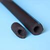 Microporous Nanotube Aeration Disc and Pipe Connector for Aquaculture Oxygenation