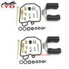 2 Set For Honda CX500 GL500 CX500D C 1978-1979 Motorcycle Carburetor  Repair Maintenance Floating Kit