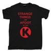CAMISETA BILL and TEDS EXCELLENT ADVENTURE Afoot Wyld Stallyns Camiseta Blu Ray DVD