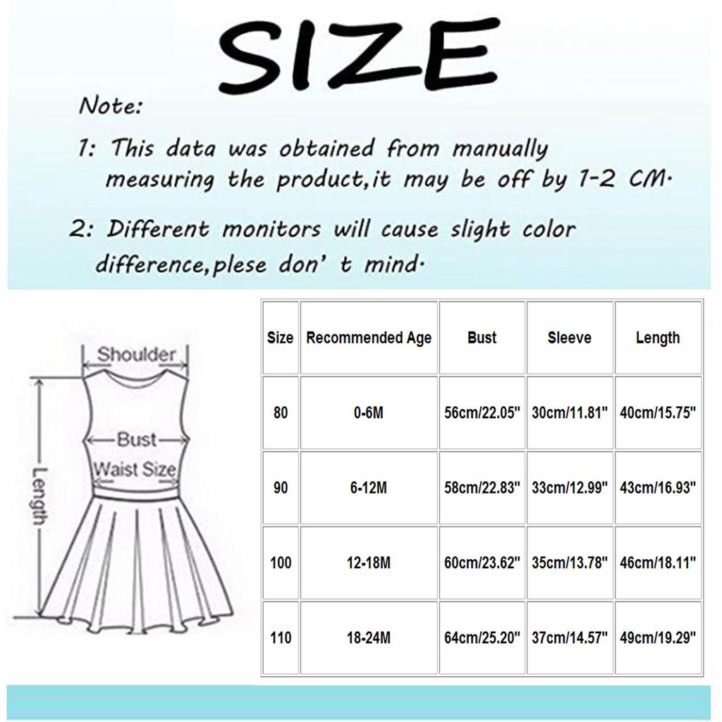 Spädbarns- och småflickas klänning i utländsk stil med söta sömmar och lång ärm + modeväska