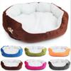 Dog Accessories Dog Kennel Lambskin Kennel Pet Supplies Dog Kennel and Cat Kennel Dog Bed Large Dog Accessories