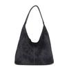 New large-capacity tote bag women's autumn and winter new commuter simple shoulder handbag fashion bag