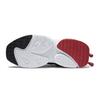 LiNing Casual Starry Cushioning Non-Slip Wear-Resistant Low-Top Running Shoes Kids Running Shoes Black YKCS006-1