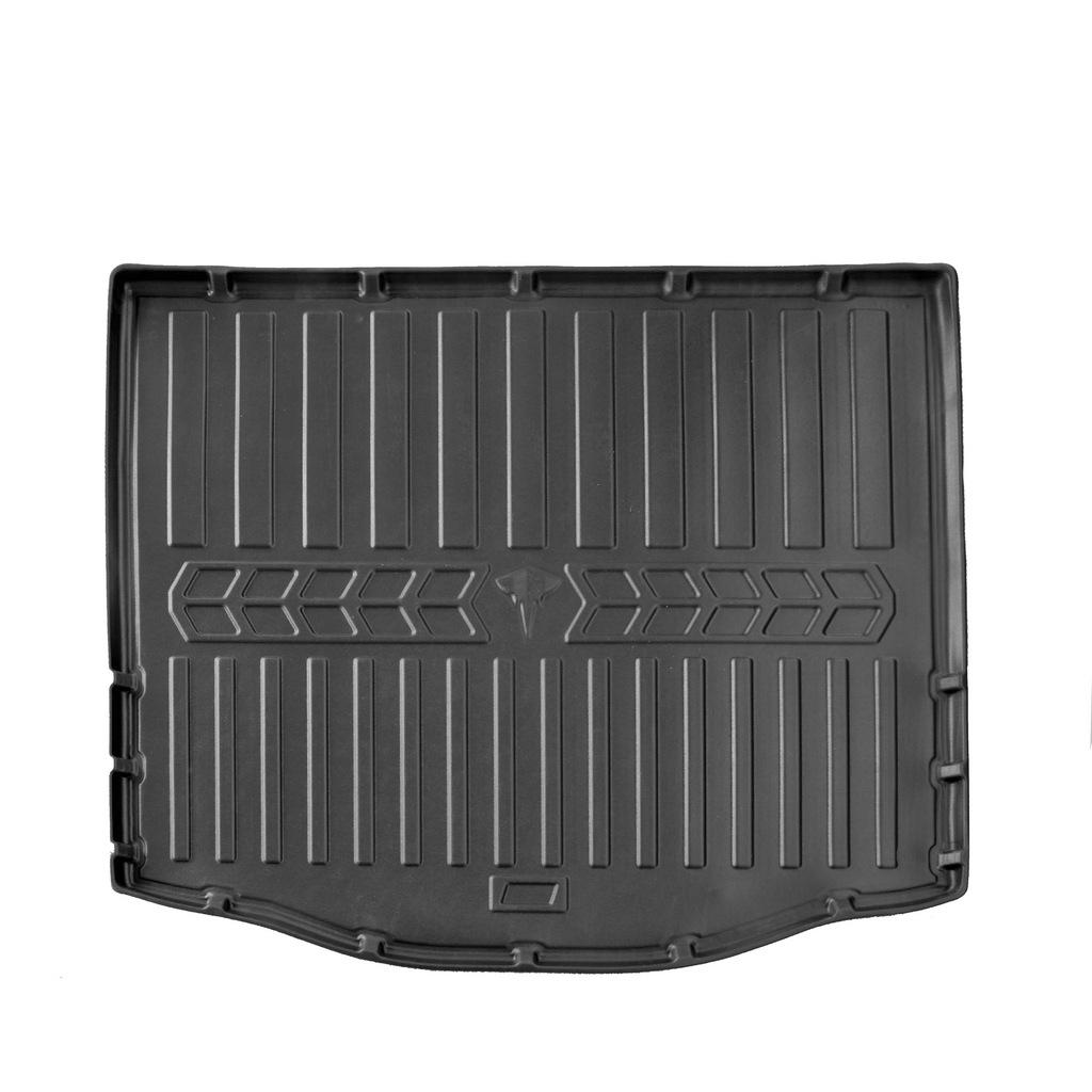 

Trunk mat 3D (USA) (SD) (Stingray) for Ford Focus III 2011-2017