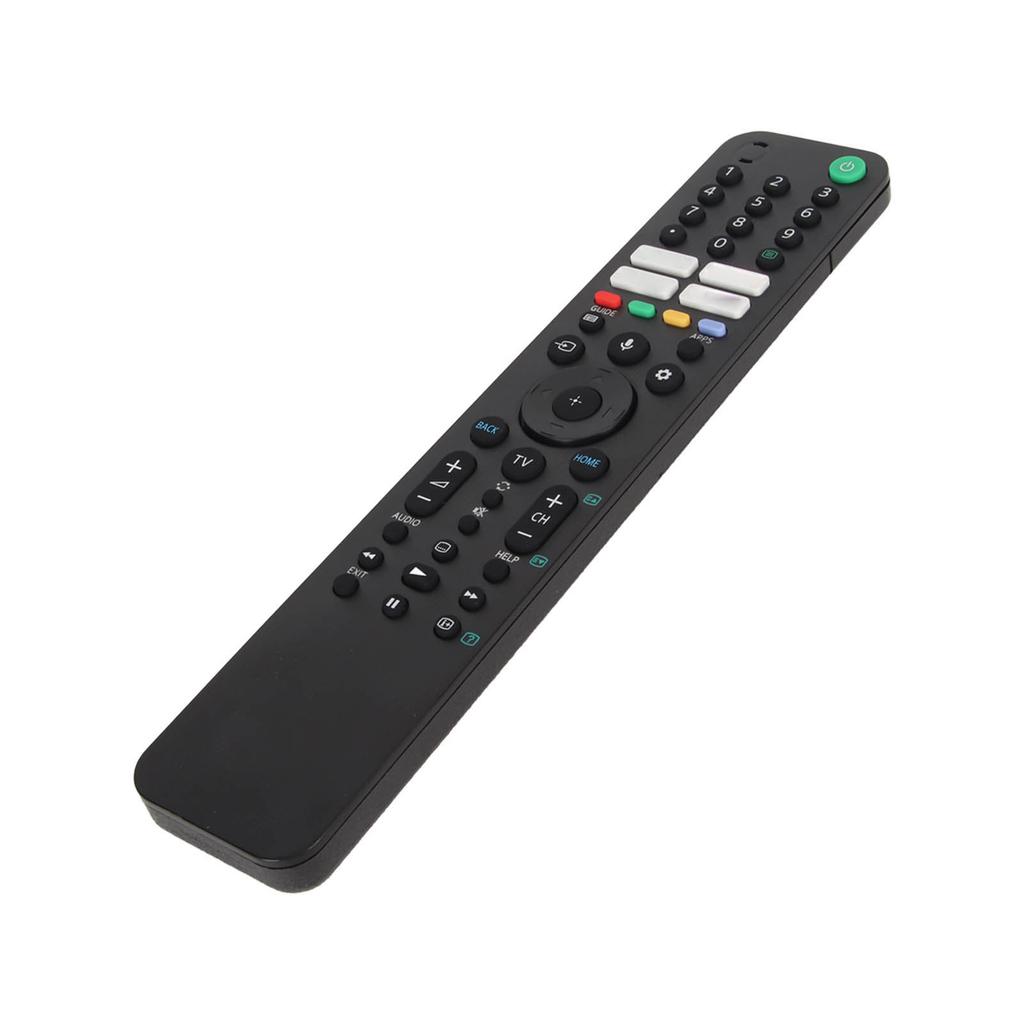 RMF TX520P Replacement Voice Remote for KD 43X85J KD 50X80J KD 55X80J KD 65X80J KD 75X80J KD 85X80J 
