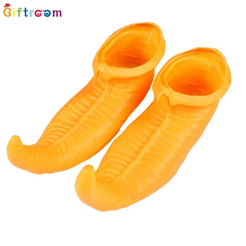 Clown Costume Accessories: Halloween & Carnival Hats, Headwear, Shoes for Kids