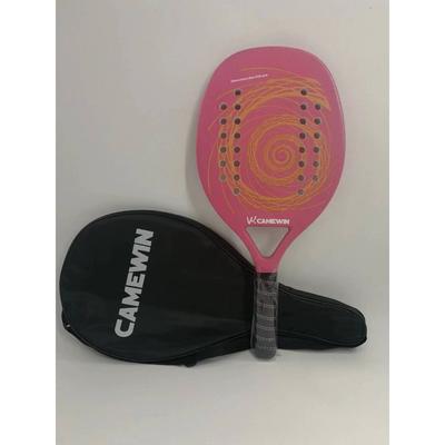 Neue dünne Semi-Carbon-Strandschläger