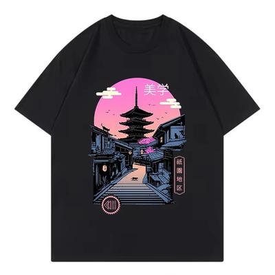 Top – T-shirts