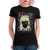 Alice's Adventures In Wonderland T-Shirt, Men's and Women's Sizes (ALI-987453)