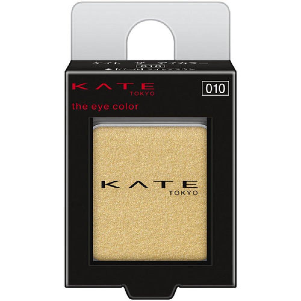 

KATE THE EYE COLOR 010 СВЕТЛО-КОРИЧНЕВЫЙ 1,4г