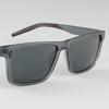 Puma Galleria Puma Sunglasses Pe0133s 001 Square Men woMen