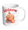 Mug Cup Polymer Unbreakable 340ML The Grosses - I Like the Gross Ones