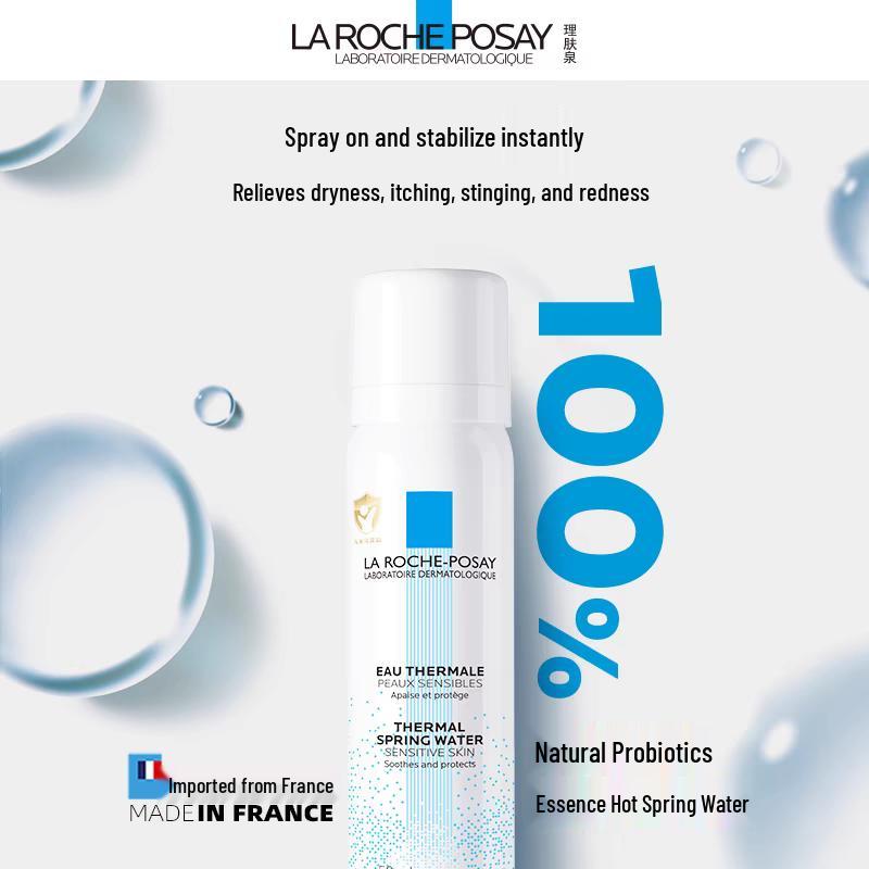 La Roche-Posay Thermal Spring Water Facial Mist