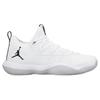 Air Jordan SuperFly 2017 Low 'White Black' AJ2664-110