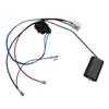 Car Fuel Tank Oil Level Sensor for BMW X3 F25 2011-2017 X4 F26 2014-2018 16117285450 16117285452 16117285443