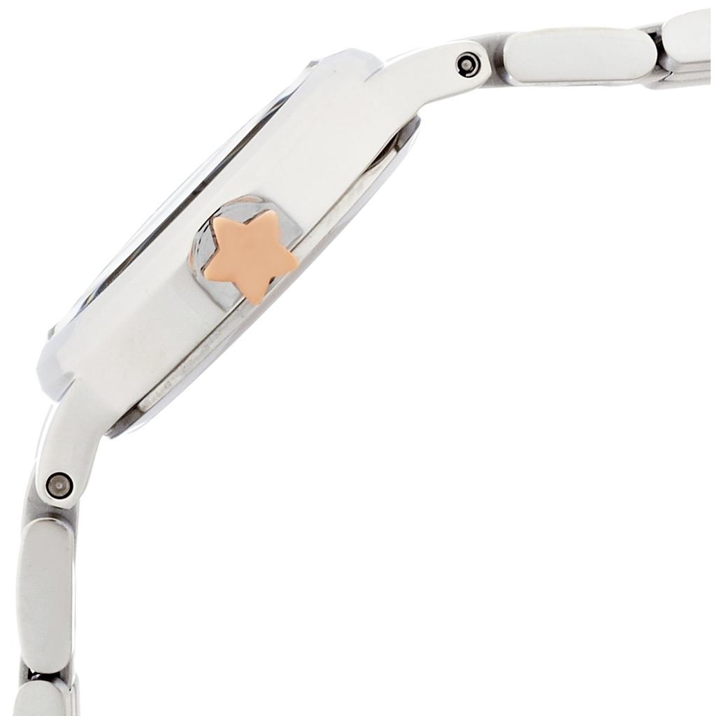 [Orient Watch] Women's IO Wristwatch WI0271WD - Multicolor