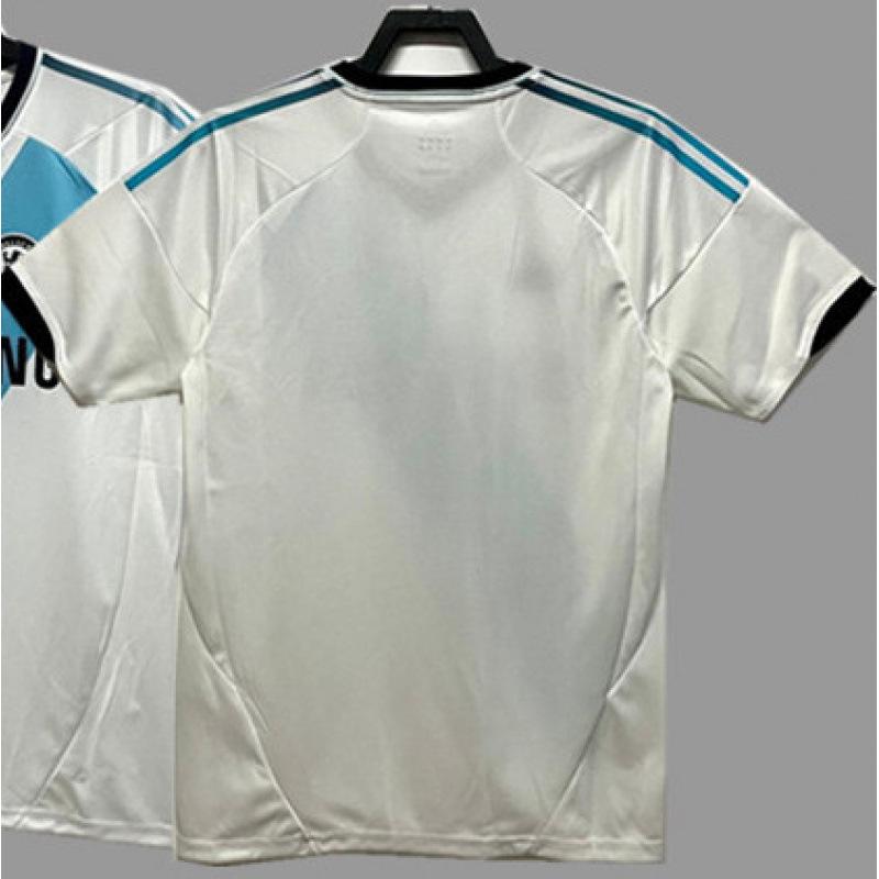Japan/Portugal/America Retro Football Jersey Classic Nostalgic Replica Thai Jersey