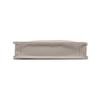 Longchamp Le Foulonné 27 Reißverschluss Einfarbig Abnehmbarer Schultergurt Leder und Stoff Große Schultertasche Crossbody-Tasche Damen Umhängetaschen 10140021P55