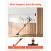SucceBuy 2/4/8-Pack Cabinet Jack Support Pole Adjustable Steel Telescopic 154 Lbs Capacity for Installing Cabinets Cargo Bars