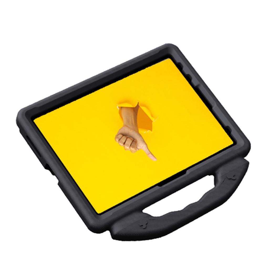 Thumb Protective Case for IPad Pro 11 Air4 5 10.9 Shockproof with Rotatable Handle