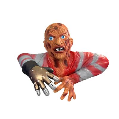 Estátuas Decorativas de Atmosfera de Terror Adereços de Decoração de Terror para Feriados