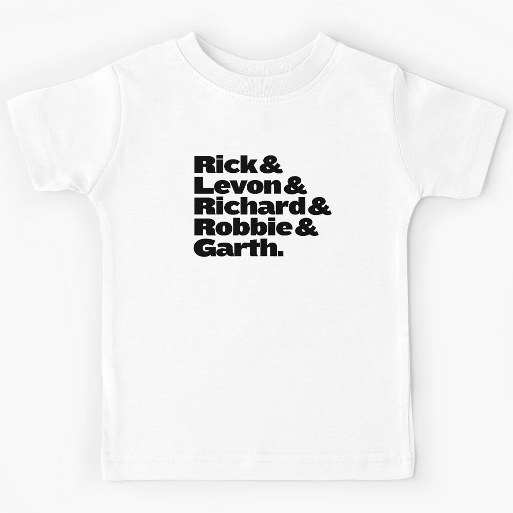 the band Kids T-Shirt 160