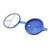 For 206 207 Spray Bottle Cap Windshield Wiper Washer Fluid Reservoir for Tank