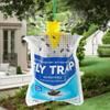 1Pcs Mosquito Trap Catcher Hanging Fly Trap Disposable Fly Catcher Bag Fly Wasp Insect Bug Killer Flies Trap For Outdoor