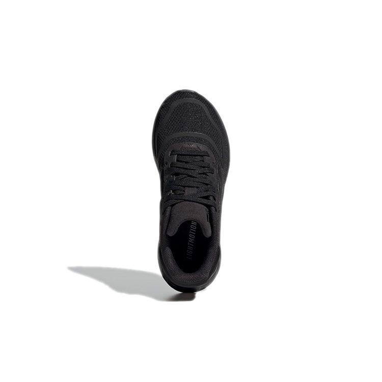 adidas Duramo 10 Core Black GS GZ0607