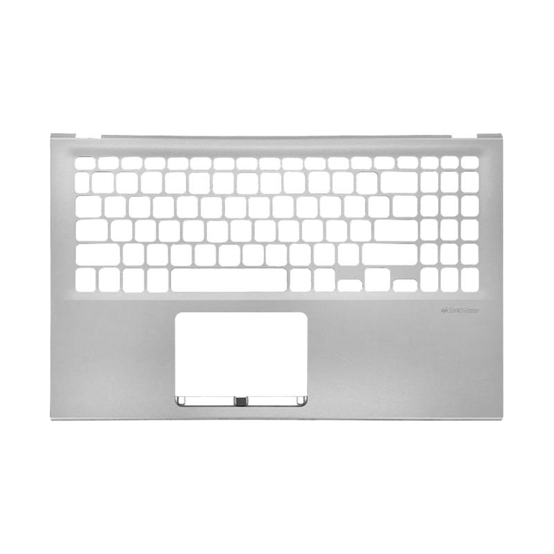 For VivoBook 15 X512 V5000F V5000J V5000D X512F A512 A512F F512 Laptop LCD Back Cover Front Bezel Palmrest Hinges Bottom Case