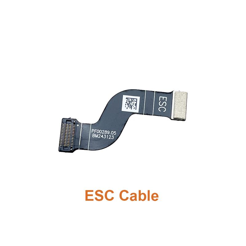 New Front Sensor Cable for Matrice 4T GPS/ESC/Rear Sensor/Compass/Yaw Motor/LED/OSDK/RTK/TYPE-C Flex Cables Spare Part